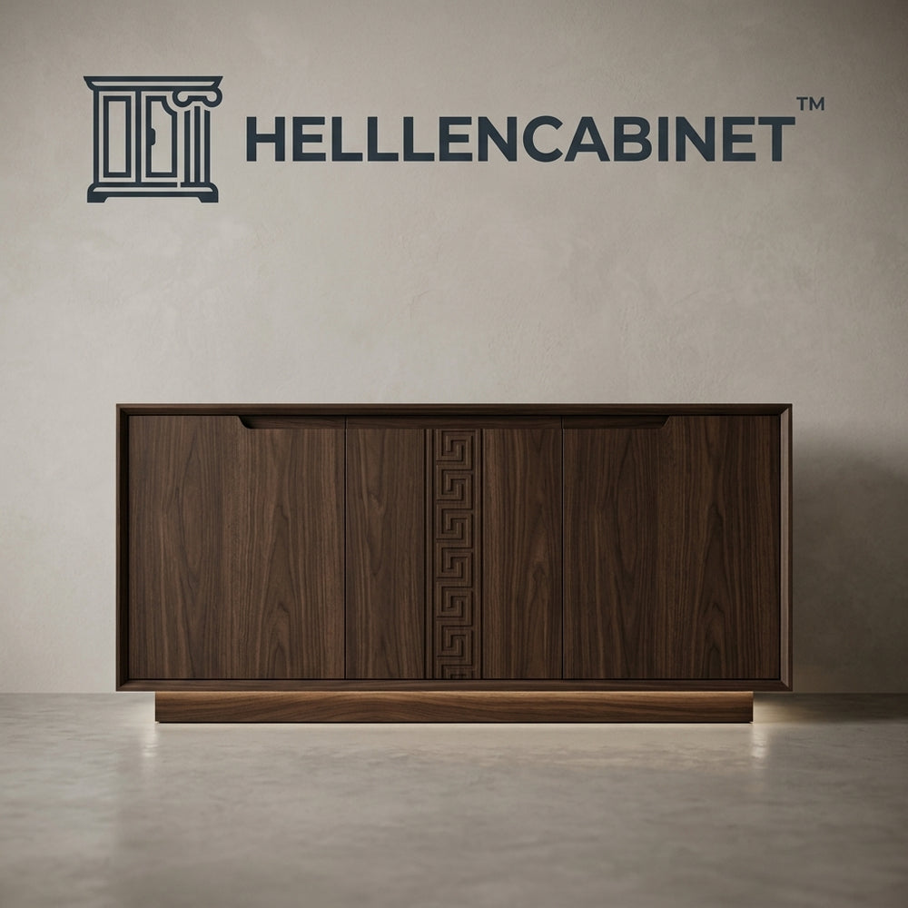 Lowline Floor Cabinet