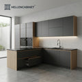 Hellencabinet™ Modern Integrated Kitchen Cabinet Set